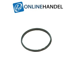 Zndapp KS 175 KS 125 WC Dichtring 43,5 x 40 x 3,3 mm  Auspuffkrmmer