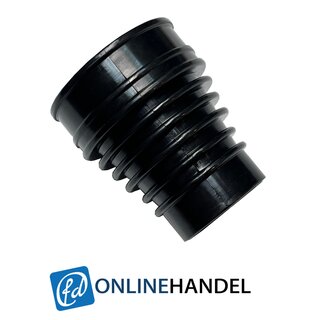 Zndapp KS 80 super sport Typ 537 Ansauggummi Benzin bestndig