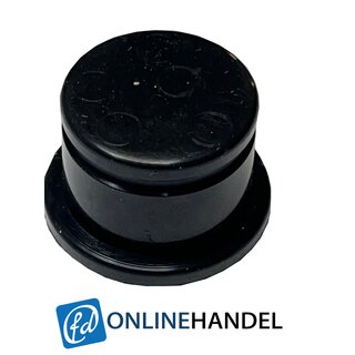 Zndapp Ks 80 super KS 80 sport Typ 537 Puffer fr Khler D30 Khleraufnahme