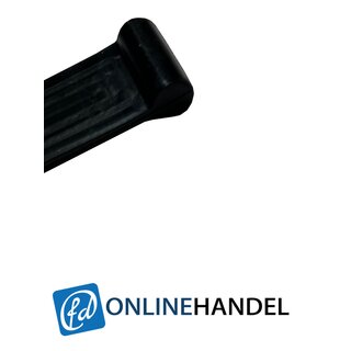 Zndapp GS KS 125 100 Batterie Haltegummi Spannband