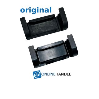 Zndapp KS 80 super sport Typ 537 Auflagegummi Rahmen Tank