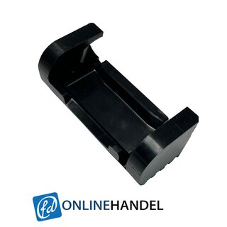 Zndapp KS 80 super sport Typ 537 Auflagegummi Rahmen Tank