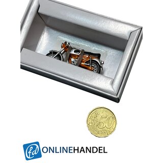 Zndapp KS50 Modell 1:43 GOLD