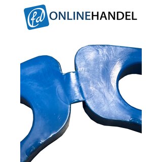 Zndapp GS 125 PU Anfahrgummi Mitnehmergummi Dmpfungsgummi