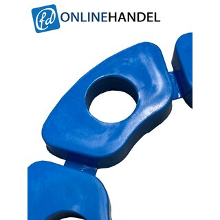 Zndapp GS 125 PU Anfahrgummi Mitnehmergummi Dmpfungsgummi