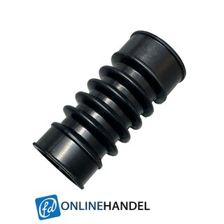 Zndapp CS Hai CX K80 Typ 448 Ansauggummi Benzin bestndig
