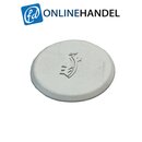 Zndapp Kettenkastengummi mit Logo GRAU