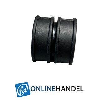 Zndapp KS 50 WC TT Typ 530 Ansauggummi Benzin bestndig