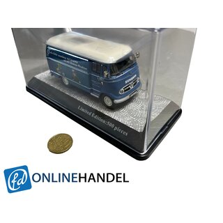 Mercedes L319 Modell Zndapp Bella Limited Edition