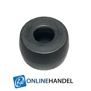 Deutz Gummipuffer Tankgummi Haltegummi passend f�r Deutz-Fahr/KHD OEM 02310888