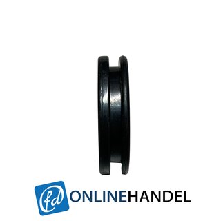 Deutz Einspritzleitung zwei Loch Gummit�lle f�r Deutz zwei Loch 03361809