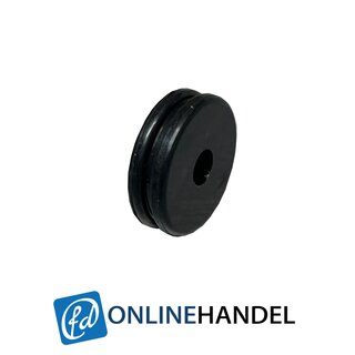 Deutz Gummit�lle ein Loch Gummit�lle f�r Deutz Fahr 01160592