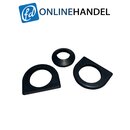 Deutz D15 Traktor 1x Lenksaule Manschette + 2x Gummi für...