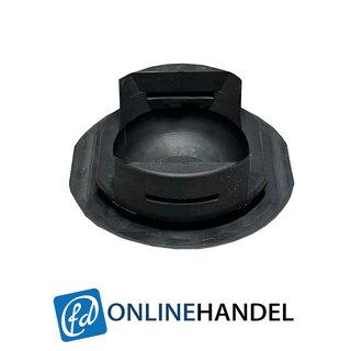 Deutz Gummistopfen Blindstopfen Blinkrelaishalter D40 D50 4005 5005 6005 Traktor