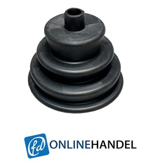 Deutz Fahr Faltenbalg f. Deutz Traktor Schlepper D-Serie KHD Gummi Bulldog 40010