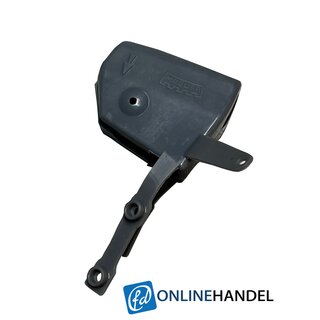 Zndapp GS MC 125 100 Magura Schutzkappe fr Kupplungsgriff Bremsgriff