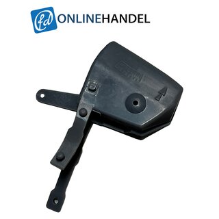 Zndapp GS MC 125 100 Magura Schutzkappe fr Kupplungsgriff Bremsgriff