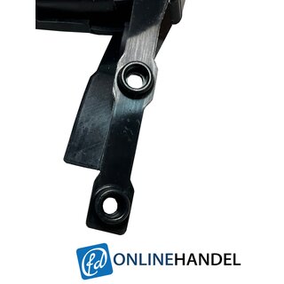 Zndapp GS MC 125 100 Magura Schutzkappe fr Kupplungsgriff Bremsgriff Schwarz