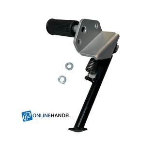 Z�ndapp KS 125/175 WC und Luftgek�hlt Seitenst�nder