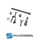 Z�ndapp KS GS MC 125 100 12er Steckachse hinten mit...