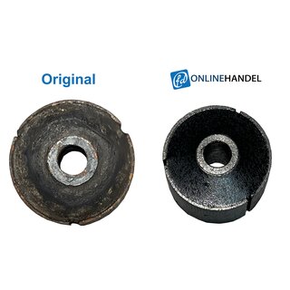 Z�ndapp Roller R RS 50 Schwinglager...