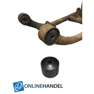 Z�ndapp Roller R RS 50 Schwinglager Schwingmetall-Ringelement Gummilager