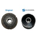 Z�ndapp Roller R RS 50 Schwinglager...