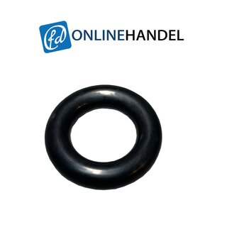 Deutz Vorderachse Federgummi f�r Achsschenkel