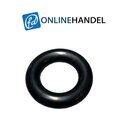 Deutz Vorderachse Federgummi f�r Achsschenkel