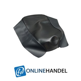 Z�ndapp GS 100 GS 125 Export USA Sitzbankbezug