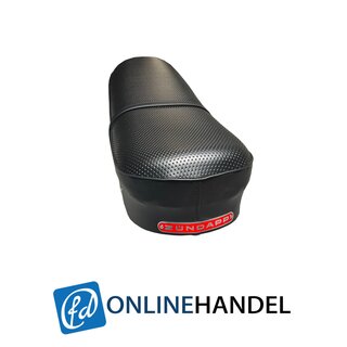 Z�ndapp KS 125 1.Serie 1.Modell ohne Druck  Sitzbankbezug