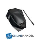 Z�ndapp KS 125 1.Serie 1.Modell ohne Druck  Sitzbankbezug