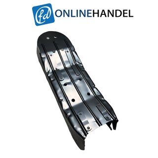 Z�ndapp KS 125 1.Serie 1.Modell Sitzbanktr�ger...