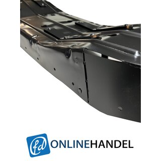 Z�ndapp KS 125 1.Serie 1.Modell Sitzbanktr�ger Stahltr�ger #1