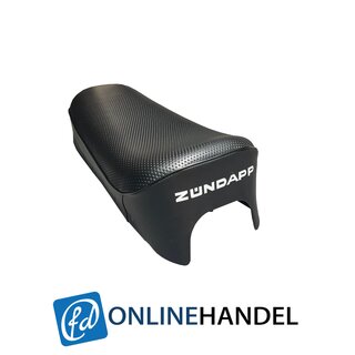 Z�ndapp GS 100 GS 125 EXPORT USA Sitzbank