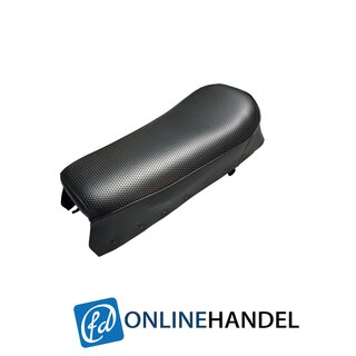 Z�ndapp GS 100 GS 125 EXPORT USA Sitzbank