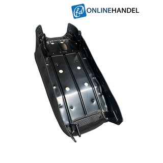 Z�ndapp GS 100 GS 125 EXPORT USA Sitzbank