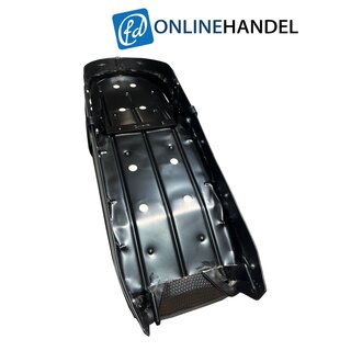 Z�ndapp KS 125 1.Serie ohne Druck Sitzbank