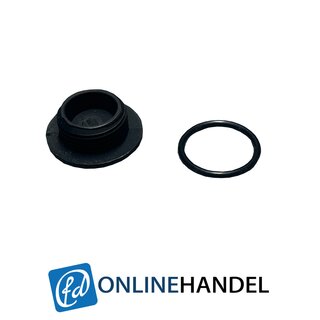 Z�ndapp KS K SX Verschlussschraube Kupplungsdeckel Kupplung 314-01.119  KEIN 3D DRUCK