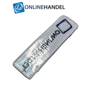 FDonlinehandel Aufn�her Patch Kuttenfutter