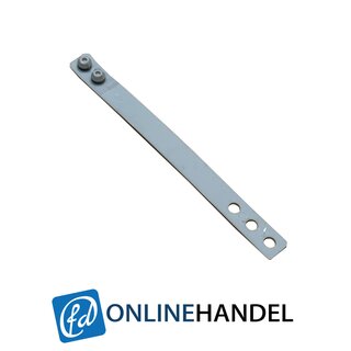 Z�ndapp Spannband zum Bowdenzug Befestigen am Lenker und...