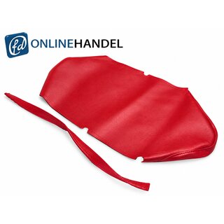 Z�ndapp KS 50 Super Sport Typ 517-20 Sitzbankbezug neue Version