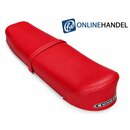 Z�ndapp KS 50 Super Sport Typ 517-20 Sitzbankbezug neue...