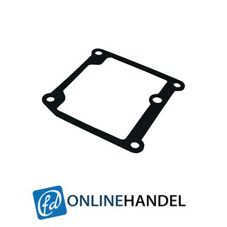 Z�ndapp Vergaser Dichtung Mikuni Typ VM-20-151 284-04.954