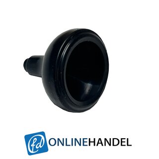 Zndapp Bing Schutzkappe Vergaser 314-04.917 KS K SX 80