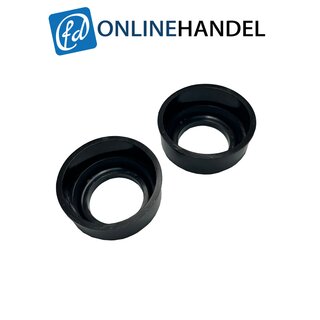 Zndapp Gabelmanschette KS 50 WC  GTS 50 517-12.167