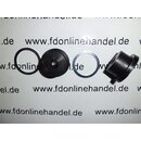 Zndapp Muffe Motorhaltegummi  517-18.109
