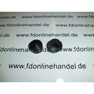 Zndapp Puffer D25 Tank Gummi 521-10.140