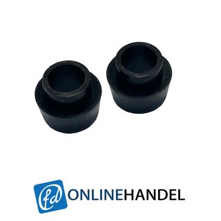 Zndapp Blinkerhaltegummi 530-16.120 KS 80 530 529