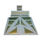 Heinkel Perle Dekorset Schriftzug Aufkleber SATZ Sticker...